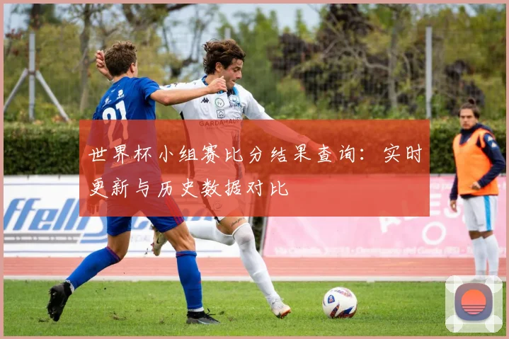 世界杯小组赛比分结果查询：实时更新与历史数据对比
